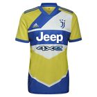 Maillot de football Juventus FC Away 21/22, neuf avec étiquettes, maillot de football, série A
