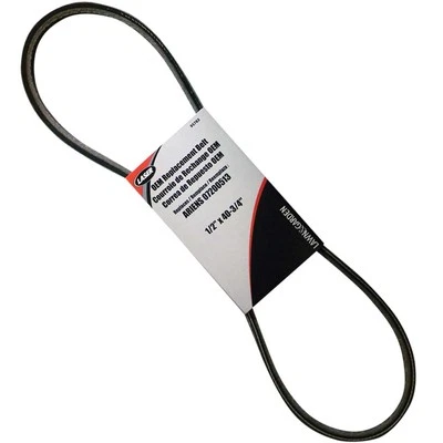 Belt Replaces Ariens 07200513, Snow Blower Belt, 07200513 - Image 1 of 3