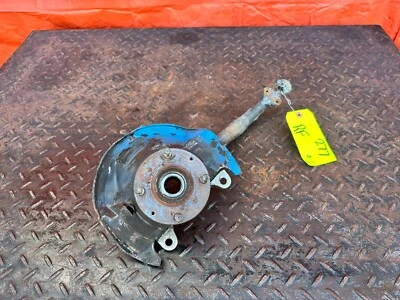 88-89 HONDA CRX - BUJE NUDILLO HUSILLO DELANTERO DERECHO PASAJERO - FÁBRICA ORIGINAL #277 Foto 1 de 4