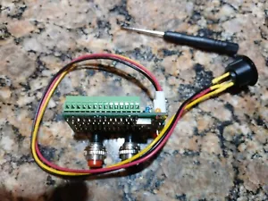 Basyn BMK-01 13 Note MIDI Adapter Kit For One Octave Pedalboard New - Picture 1 of 4