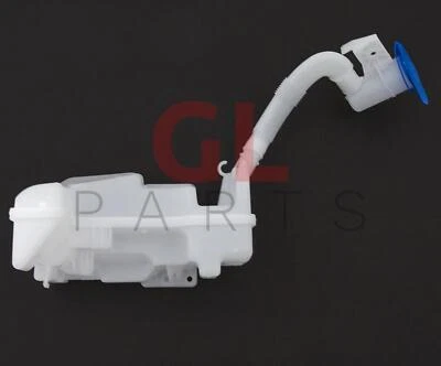 WASCHWASSERBEHÄLTER SCHEIBENWASCHBEHÄLTER FÜR VW BEETLE 11-19 5C6955453 - Bild 1 von 2