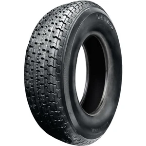 2 Tires Omni Trail ST Radial ST 205/75R15 205-75-15 205/75/15 D 8 Ply Trailer - Picture 1 of 3