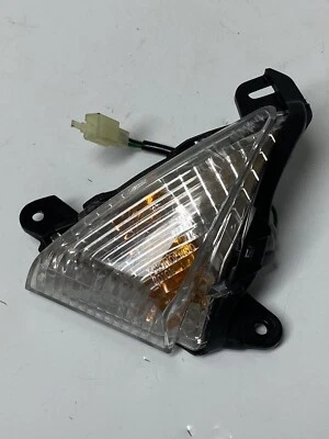 Genuine Kawasaki ZZR Z1000 ZX10r 2006 2007 2008 2009 2010 indicator 40101L - Image 1 of 4