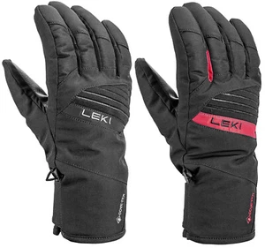 LEKI SPACE GTX Skihandschuh Snowboardhandschuh UNISEX Collection 2024 NEU !!! - Bild 1 von 6