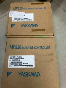 YASKAWA JEPMC-PS210 Zasilacz NOWY W PUDEŁKU 1SZT - Zdjęcie 1 z 2