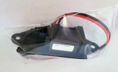 [GM 15-8961] Relé ventilador de refrigeración del motor auxiliar 2002-06 Cadillac Escalade Tahoe Foto 1 de 2