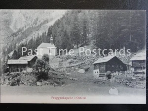Old PC - Pruggenkapelle i/Oetztal - Picture 1 of 1