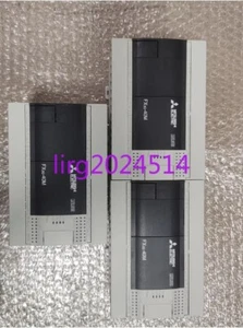 1pc used Mitsubishi FX3G-40MR/ES-A - Picture 1 of 6
