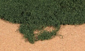 Heki 1678 Hojas Flor Verde Pino 28 x 14 cm Nuevo de Fábrica - Imagen 1 de 1