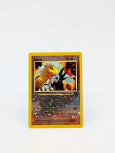 Pokémon TCG Entei WoTC Promo - Reverse Holo, HP - Bild 1 von 6