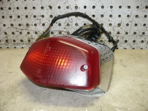 HONDA 2000 99 00 01 VT 1100T SHADOW ACE TOURER BRAKE LIGHT TAILLIGHT TAIL LAMP - Picture 1 of 23