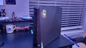 ASUS ROG G20CI (1TB, Intel Core i7 7th Gen., 3.60GHz, 16GB, RTX 2080) Desktop - Picture 1 of 6