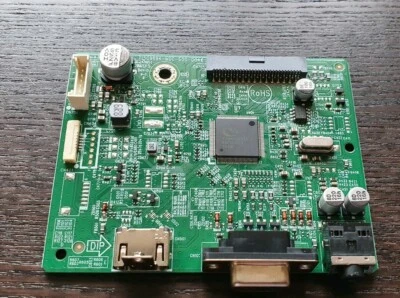 Lenovo L22e-20 MONITOR MAIN BOARD 715G9694-M0C-B00-004K - Image 1 of 3