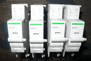 Schneider Electric A9A26946 Bobine déclencheur Acti9 IMX+OF 100à415Vac. 110Vdc - Picture 1 of 6
