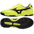 Chaussures de football Mizuno Morelia Sala Classic In M Q1GA220245 jaune jaunes