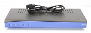 Adtran | 1243908F2 | 3rd Gen Total Access 908e w/ FXO Gateway w/Power Cord - Picture 1 of 8