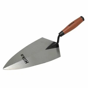 Ziegelkelle Philadelphia Soft Grip Griff 11" (280 mm) Ziegelwerkzeuge HILKA - Bild 1 von 8