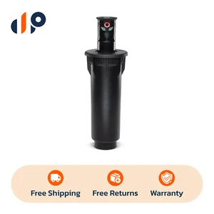 Rain Bird 11000 Series Turf Rotor, 1-1/2" Acme Inlet, 4" Riser, #64 Nozzle - Picture 1 of 1