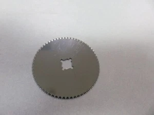 NUEVA hoja de sierra de fundición universal para sierras ortopédicas Stryker y Americanas - Imagen 1 de 3