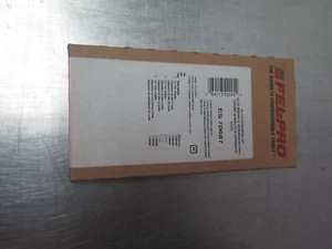 Fel-Pro Oil Cooler Mounting Set ES70687 (O4A3) - Picture 1 of 2