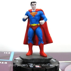 Notorious ~ BIZARRO #013 HeroClix Mega Set miniature #13 - Picture 1 of 1