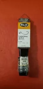 3498 DO-IT CALCIO SWING JIG STAMPO FBB-6-SWG - Foto 1 di 2