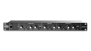ART CX311 2way Crossover with Subwoofer Out - Picture 1 of 4