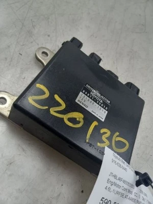 Control de aire y combustible ECM del motor compatible con LEXUS LS460 07-17 Foto 1 de 4