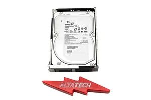 EMC 005049210 3TB 7.2K SAS 3.5 6G VNX52/54/56/58 - Picture 1 of 6