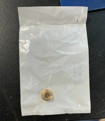 Polaris NUT-LOCK BRIDA HEXAGONAL NYLON 5/16 3233961 Ranger Sportsman RZR Foto 1 de 4