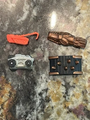 Hot Wheels Adventures 1994 Astro Rover Accessories Replacement Parts Car - Image 1 of 4