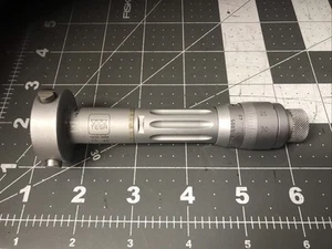 Brown And Sharpe TESA 35-40mm Inside Bore Micrometer Intrimik (LA61X) - Picture 1 of 3