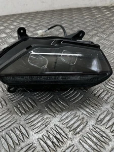 Faro izquierdo Lexmoto Diablo EFI 125 2024 2020 - 2025 - Imagen 1 de 10