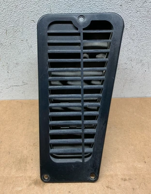 Camión Chevy GMC CK1500 2500 1988-1999 puerta de pasajero atasco cabina ventilación de presión de aire Foto 1 de 4