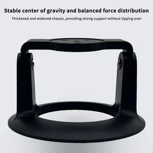Desktop Projector Holder Stand Adjustable Projector Mount Bracket For HY320 _mo - Bild 1 von 13