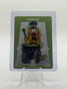 2024 Bo Jackson Battle Arena Hot Dog Steamer Stan #HD-14 - Picture 1 of 2