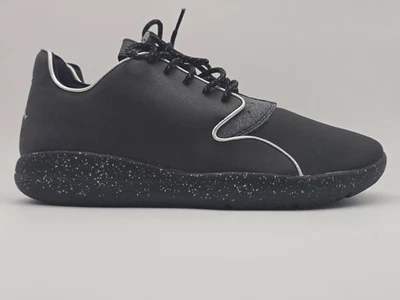 Nike Jordan Eclipse Holiday Negro Metálico Plateado 812303-001 Talla 7.5 Foto 1 de 4