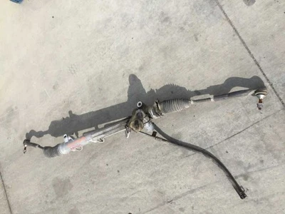 05 06 07 Lincoln Town Car Limusina Limusina Dirección Asistida Estante y Piñón USADO Foto 1 de 4