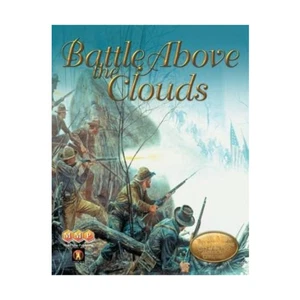 Caja Multiman Wargame Battle Above the Clouds en muy buen estado+/casi nuevo - Imagen 1 de 1