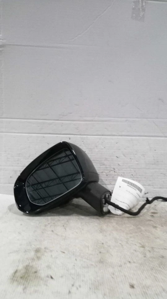 Driver Side View Mirror Power Folding Fits 18-24 VOLVO XC60 506628 - Изображение 1 из 4