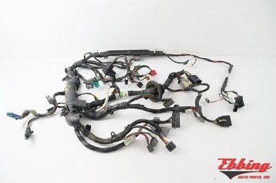 Dash Wiring Harness ID: 6C3T-14401-DD Fits 2006 and 2007 Ford F350 Pickup 702981 - Image 1 of 4