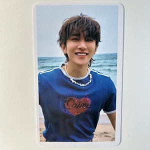 Seventeen Photocard Signed (Printed Signature) Authentic Korea Kpop Photo Card - Picture 1 of 2