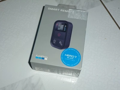 Mando a distancia inteligente GoPro ARMTE-002 Wi-Fi - ¡Nuevo en caja!! Foto 1 de 4