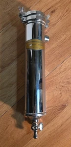 British Berkefeld SS Water Filter - Picture 1 of 7