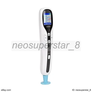 Venta caliente 2 en 1 lápiz plasma eliminación de arrugas antienvejecimiento rejuvenecimiento de la piel - Imagen 1 de 16