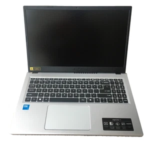Acer Aspire Go 15 AG15-32P Intel 3 N355 8GB RAM 128GB SSD - N23Q23 - Picture 1 of 9