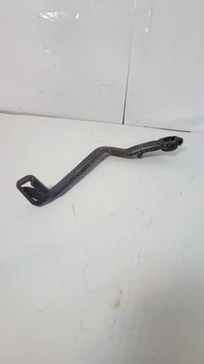 1972 Yamaha Enduro DT2 DT1 Motorcycle Dirtbike Rear Brake Pedal - Image 1 of 4