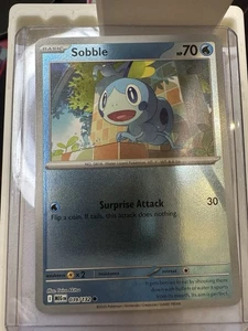 Schluchzen 039/132 - Reverse Holo - Pokémon TCG: Mega Evolution - NM - Bild 1 von 2