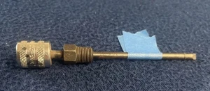 Snap-on M1326B Cummins Idle Adjustment Tool – 1/4” Drive Adapter USA - Picture 1 of 4