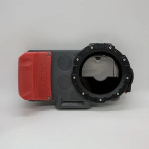 JOBY SeaPal Waterproof Case for iPhone Smartphones 16 15 14 13 12 S23 S22 - Picture 1 of 6